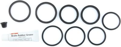 DAYTONA reparatie kit remklauw repair set 88309