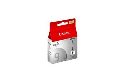 Canon PGI-9 GY grijs