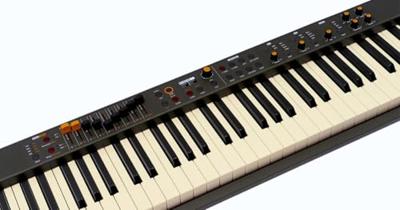 Studiologic Numa Compact X SE stage piano
