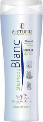 Blanc shampoo 250 ml, witte vacht