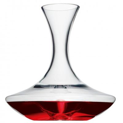 WMF Wijnkaraf Glas Met wijnbeluchter Transparant 3201001668