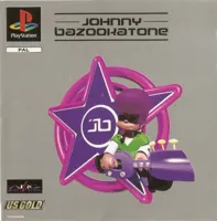 Johnny Bazookatone - thumbnail