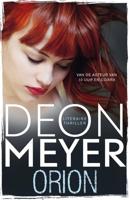 Orion - Deon Meyer - ebook - thumbnail