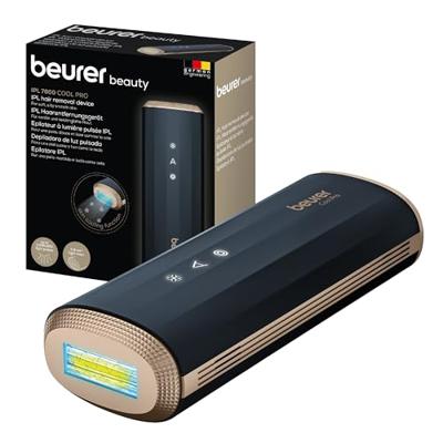 Beurer 57503 IPL 7800 IPL 7800 Cool Pro ontharingsapparaat Beurer 57503 IPL 7800 IPL 7800 Cool Pro ontharingsapparaat