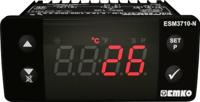 Emko ESM-3710-N.5.10.0.1/00.00/2.0.0.0 Tweestandenregelaar Temperatuurregelaar K 0 tot 999 °C Relais 16 A (l x b x h) 65 x 76 x 35 mm - thumbnail