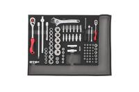 Gedore RED R22350000 3301681 Gereedschapsset - thumbnail