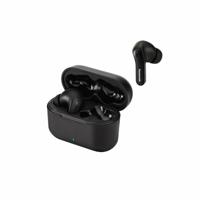 Panasonic RZ-B310W Draadloze hoofdtelefoon met hybride ruisonderdrukking (10 mm driver, XBS driver, oplaadkoffer, ergonomisch design, IPX5, tot 16 uur gebruik), zwart - thumbnail