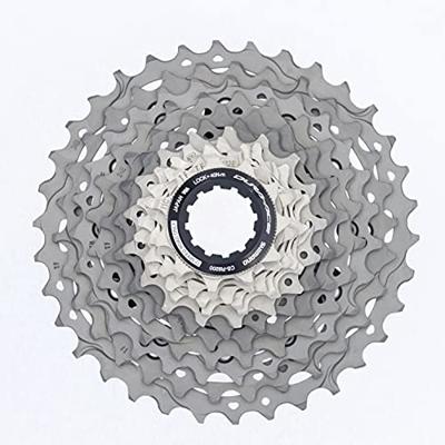 Cassette 12 speed Shimano Dura-Ace R9200 11-34T Cassette 12 speed Shimano Dura-Ace R9200 11-34T