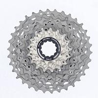 SHIMANO cassette "dura ace cs-r9200" cas.sprocket shim.dura ace cs-r9200 11-34t - thumbnail