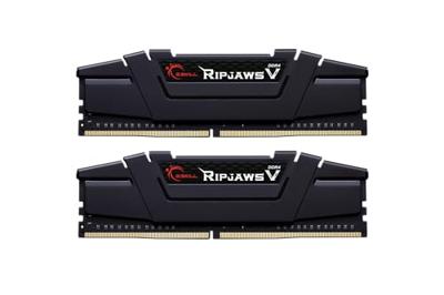 G.Skill DDR4 Ripjaws-V 2x16GB 4000MHz - [F4-4000C18D-32GVK]