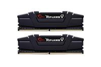 G.Skill DDR4 Ripjaws-V 2x16GB 4000MHz - [F4-4000C18D-32GVK] - thumbnail