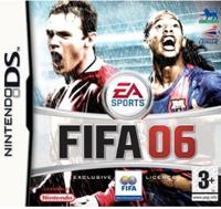 Fifa 2006 - thumbnail