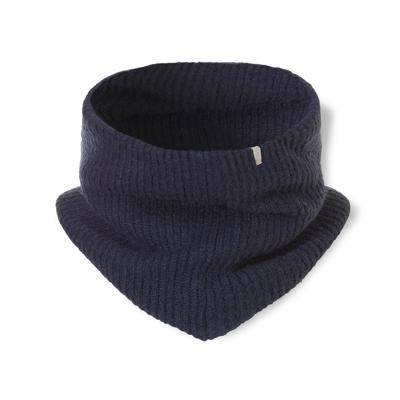 Turoa Colsjaal Dames | Dark navy | One Size