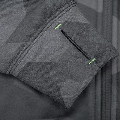 OXFORD jas "super hoodie 2.0". jacket super hoodi 2.0 camo 4xl