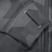 OXFORD jas "super hoodie 2.0". jacket super hoodi 2.0 camo xl - thumbnail