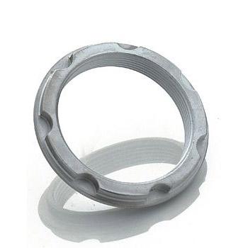 Miche Pista Tandwieldrager - Zilver