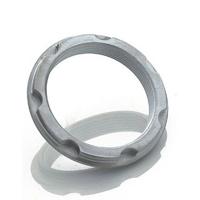 Miche Pista Tandwieldrager - Zilver - thumbnail