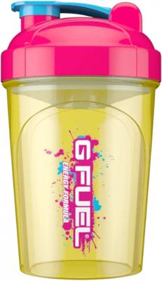 GFuel Energy Shaker Cup - Beem Team