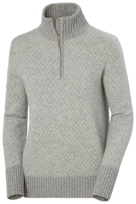 Helly Hansen Arctic Iceland Knit Trui