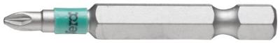 Wera 855/4 BTZ Bits Pozidriv, PZ 1 x 50 mm - 1 stuk(s) - 05059920001 Wera 855/4 BTZ Bits Pozidriv, PZ 1 x 50 mm - 1 stuk(s) - 05059920001