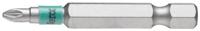 Wera 855/4 BTZ Bits Pozidriv, PZ 1 x 50 mm - 1 stuk(s) - 05059920001 - thumbnail