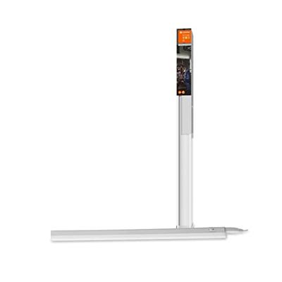 LEDVANCE LED Switch Batten L LED-onderbouwlamp LED LED vast ingebouwd 8 W Warmwit