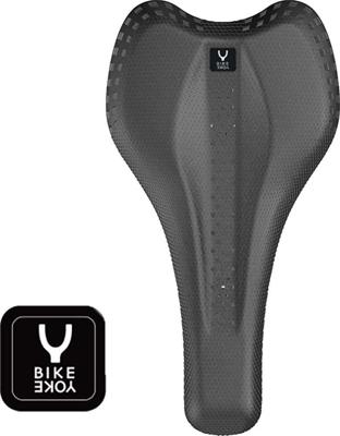 BikeYoke sagma 3d rubber tag