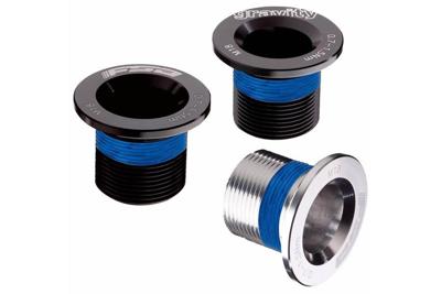 FSA ML-140 Schroef Linker crank - Zwart FSA ML-140 Schroef Linker crank - Zwart
