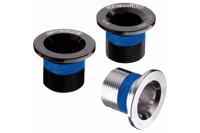 FSA ML-140 Schroef Linker crank - Zwart - thumbnail