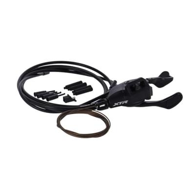 Shimano xtr sl-m9100 i-spec ev 12-speed shift lever right