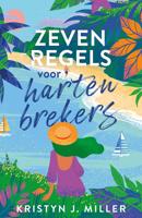 Zeven regels voor hartenbrekers - Kristyn J. Miller - ebook - thumbnail