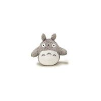 Ghibli - Totoro Pluche 20cm (Light Grey) - thumbnail