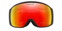 Oakley Flight Tracker L Sneeuwbril Matte Black - Prizm Snow Torch Iridium One Size - thumbnail