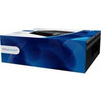 MediaRange BOX73 CD-doosje Opbergdoos 500 schijven Zwart - thumbnail