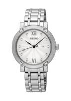 Seiko horlogeband SXDG79P1 / 7N82 0JM0 Staal Zilver 14mm - thumbnail