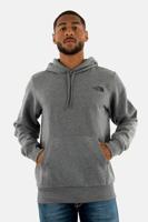 The North Face Simple Dome Hoodie Trui Heren TNF Medium Grey Heather S - thumbnail