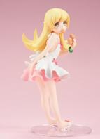 Monogatari Series Pop Up Parade PVC Statue Shinobu Oshino 14 cm - thumbnail