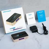 HDMI-Schakelaar Vention ACBG0-EU - thumbnail