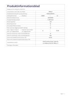 Pirelli Winter pzero nf0 elect xl 245/45 R20 103V PIM2454520VWPZERONFX - thumbnail