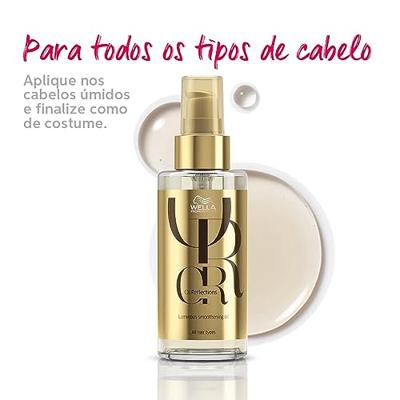 Wella Professionals Oil Reflections Luminous Smoothening Oil