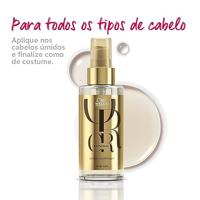 Wella Professionals Care Oil Reflections Oil Reflections 30ml - thumbnail