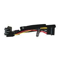 SilverStone Adapter Hot-swap SATA II 50cm - thumbnail