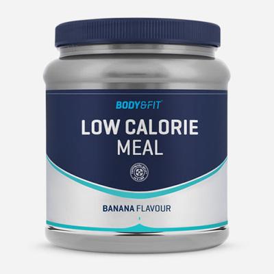 Low Calorie Meal Replacement | Body & Fit | 1044g Low Calorie Meal Replacement | Body & Fit | 1044g
