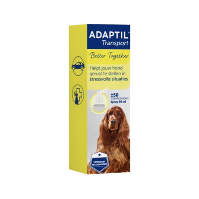 Adaptil Transport Spray Hond