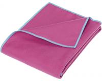 Playshoes multifunctionele handdoek Roze 2-pack-90 x 200 cm - thumbnail