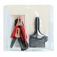 Carpoint gegevensbeheerder Computer Memory Saver 12V zwart - thumbnail