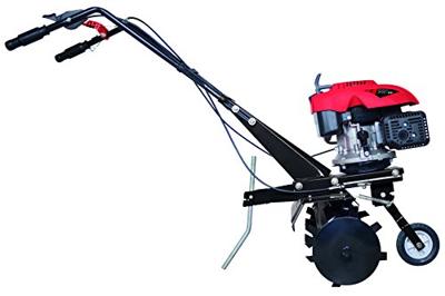 Scheppach MTP560 4-Takt Tuinfrees | 560MM - 5912311903