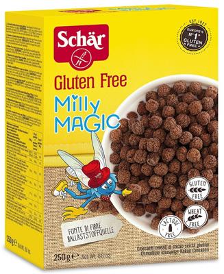 Schar Choco Balls Glutenvrij