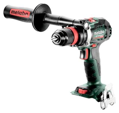 Metabo BS 18 LTX BL Q I ACCU-BOORSCHROEFMACHINE | Zonder accu&apos;s en lader - 602359840 - thumbnail