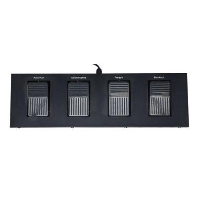Showtec Voetpedaal voor Compact Lightset